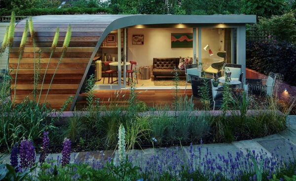 Bespoke Garden Buildings - Custom Buildings