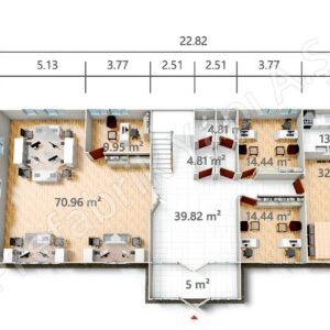 3) Building Details (TEMPLATE