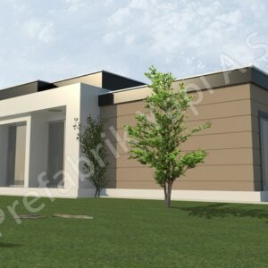Sales Office 318 m2