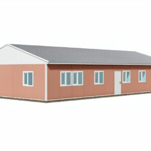Prefabricated Office PRO 158 m2