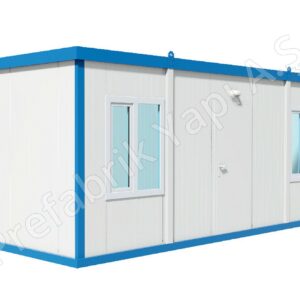 Container HKA 1-7