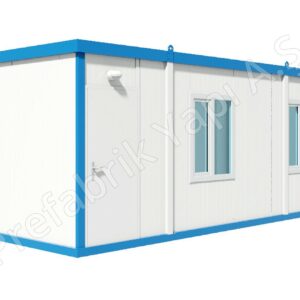 Container HKA 2-6