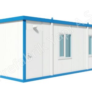 Container HKA 2-7