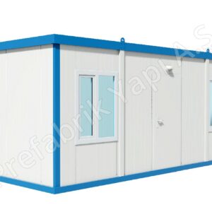 Container HKB 1-6