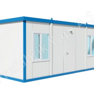 Container HKB 1-7
