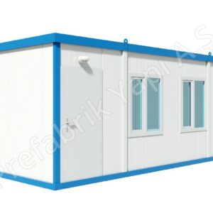 Container HKB 2-6