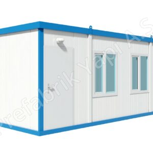 Container HKB 2-7