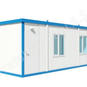 Container HKC 2-6