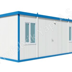 Container HKD 1-7