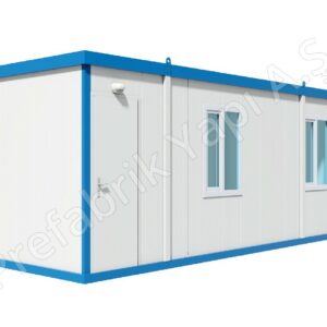 Container HKD 2-7