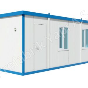 Container HKE 2-7