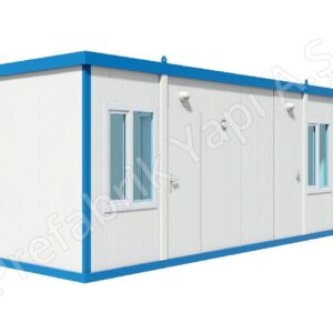 Container HKE 3-7