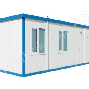 Container HKE 4-7