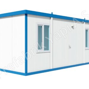 Container HKF 1-7