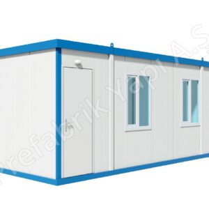 Container HKF 2-7