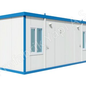 Container HKF 3-7