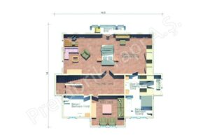 Mansion