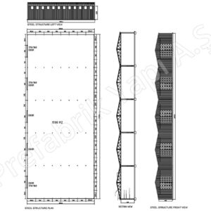 celik-yapi-1000-m2-plan
