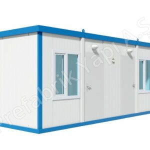 Container HKE 1-6