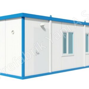 Container HKE 2-6