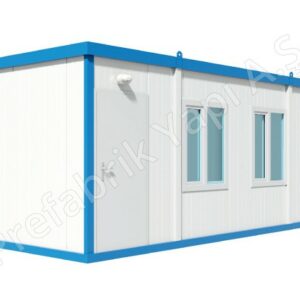 Container HKF 1-6