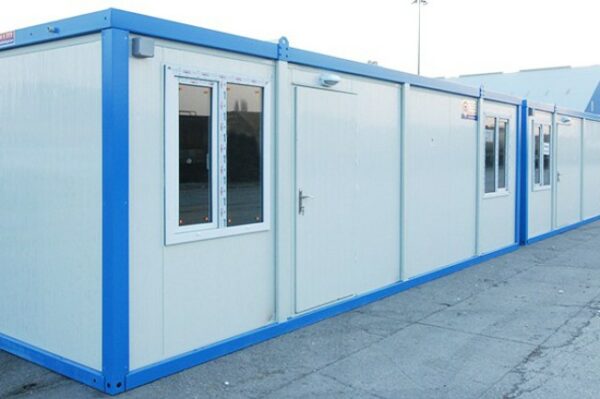 Unit Building Small Small Units - Custom Buildings
